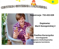 Neurologopeda